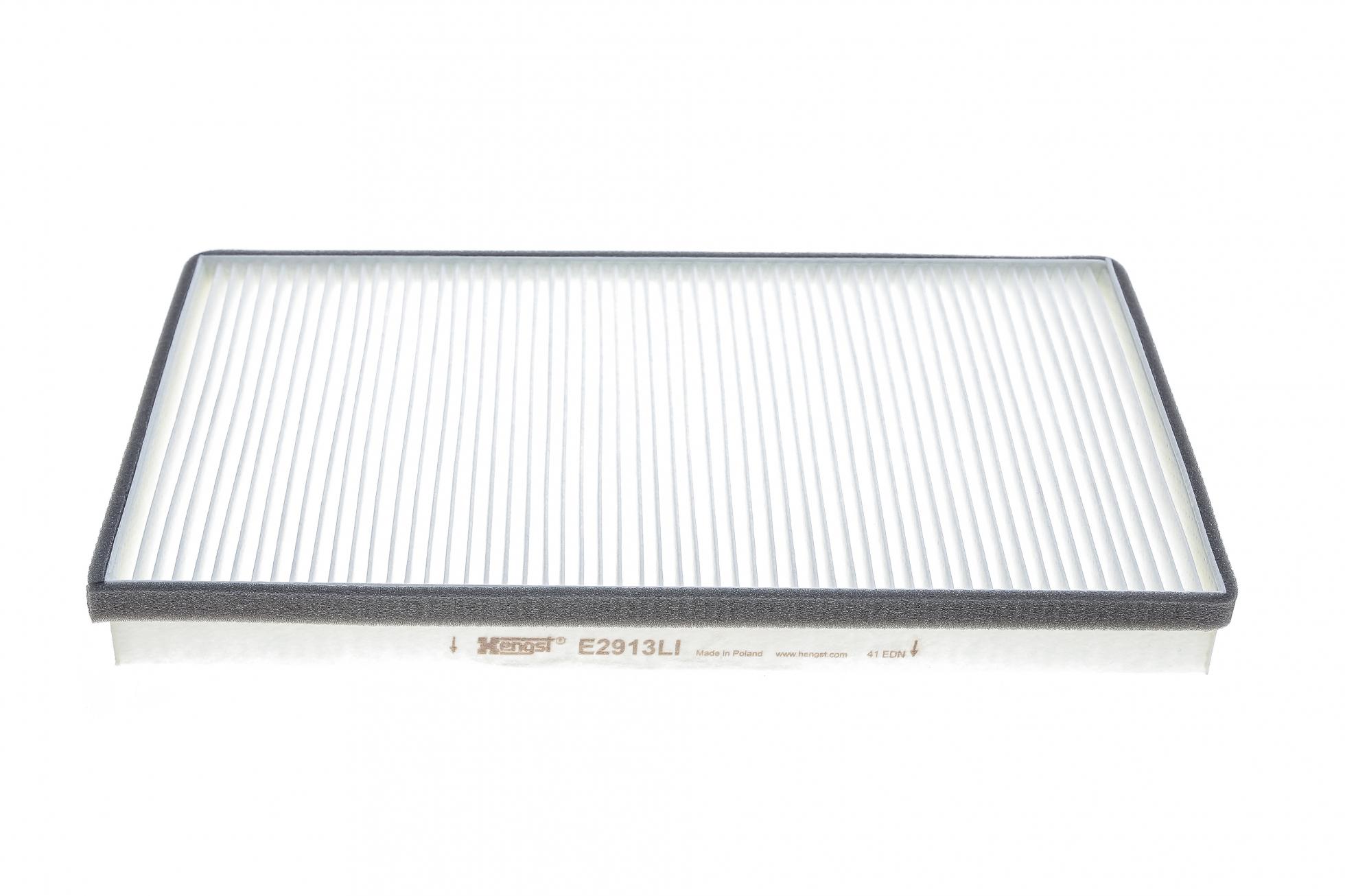 E2913LI HENGST FILTER